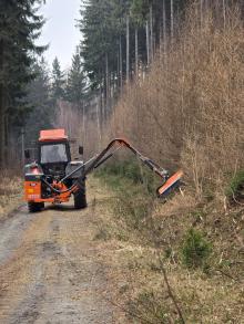 Nowa usługa w ZUL Bystrzyca Kłodzka